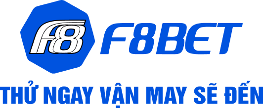 F8BET logo