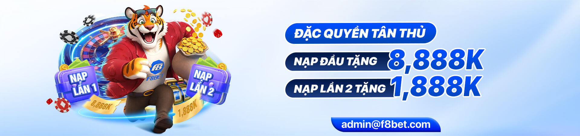 F8BET slide 1
